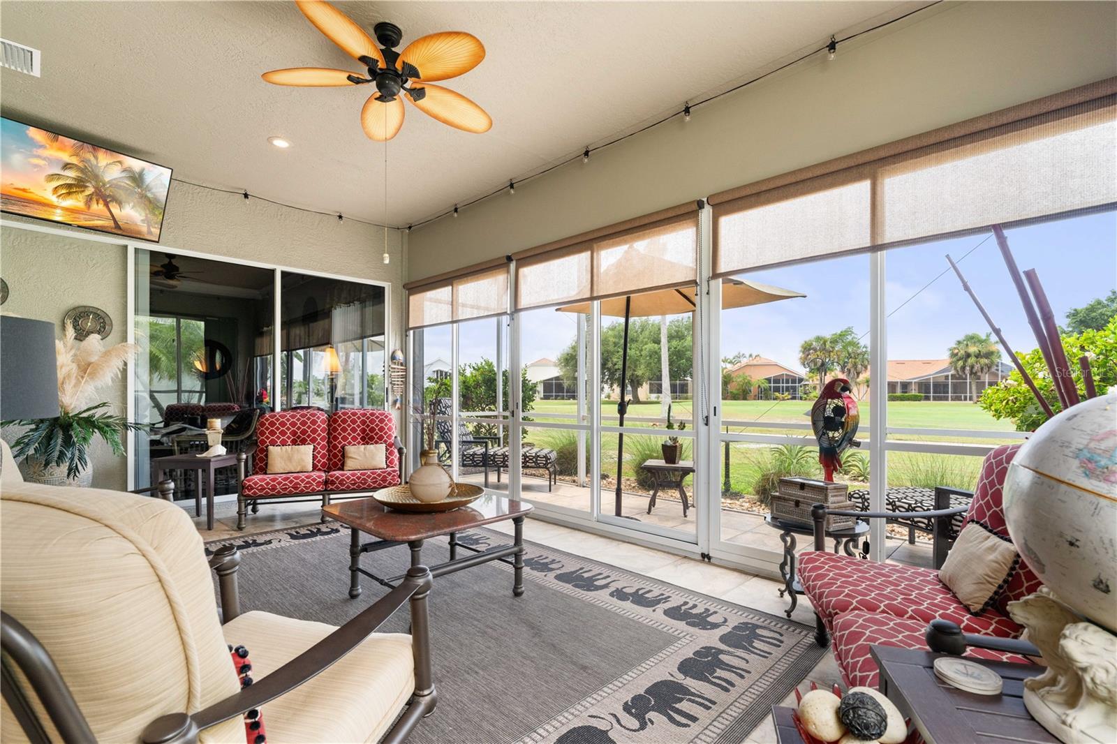 10309 WINDSONG RD, PUNTA GORDA, FL, 33955