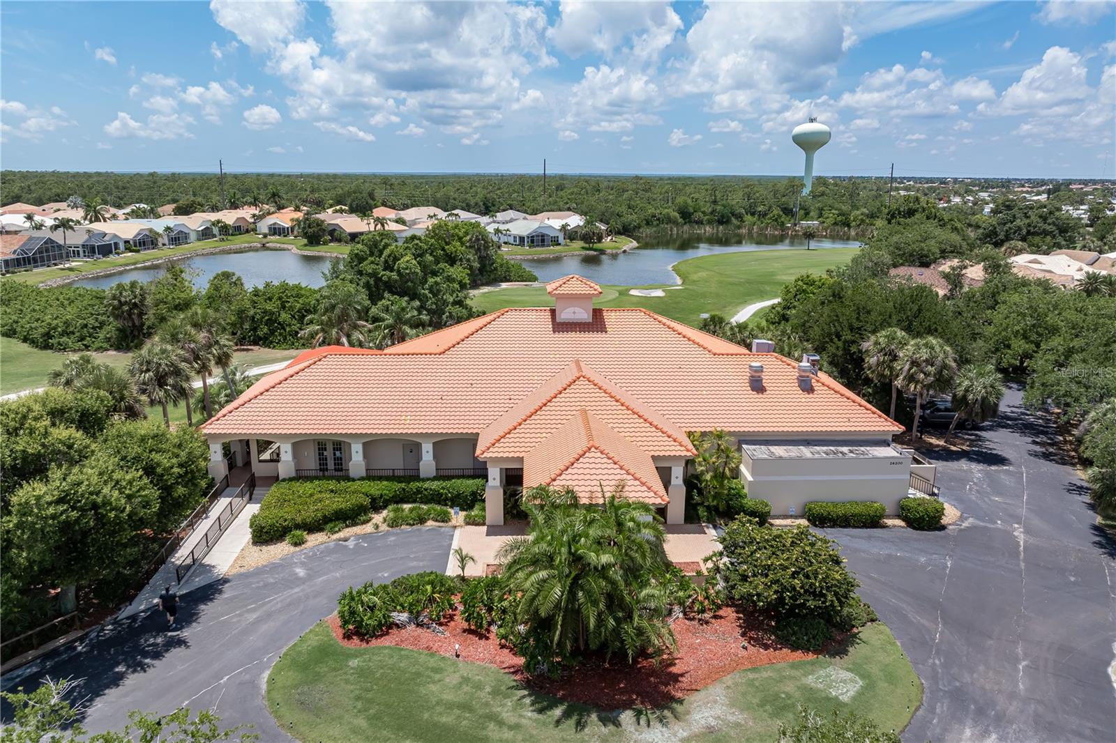 10309 WINDSONG RD, PUNTA GORDA, FL, 33955