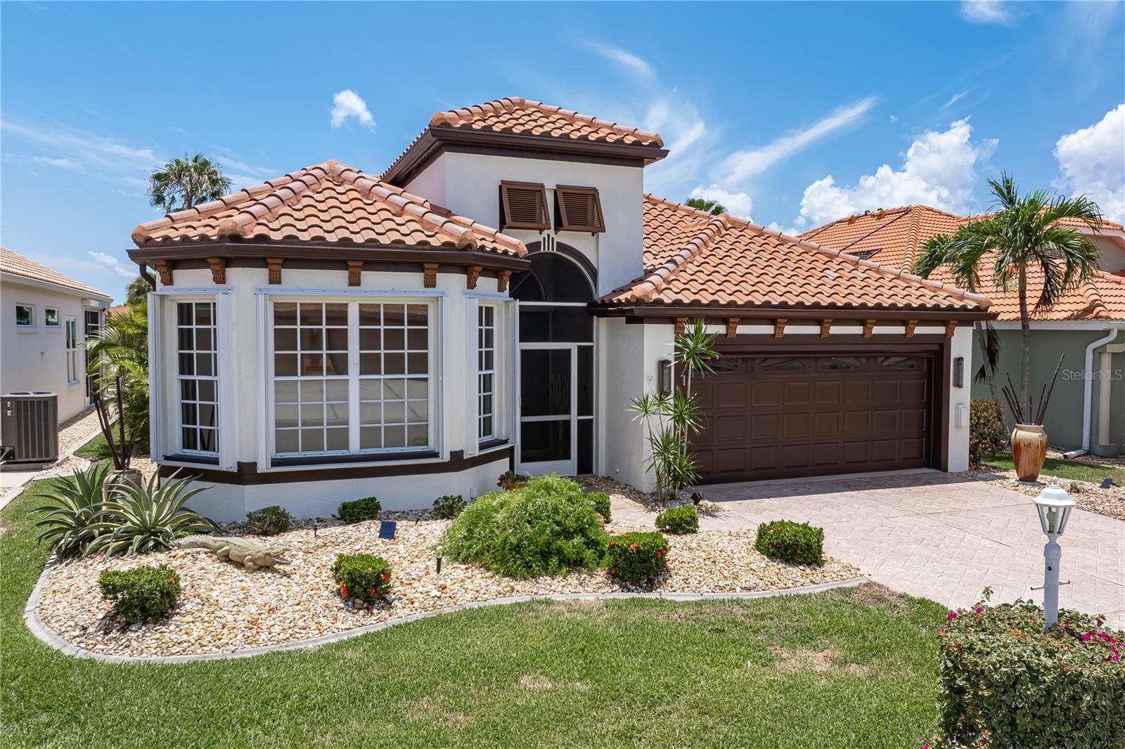 10309 WINDSONG RD, PUNTA GORDA, FL, 33955