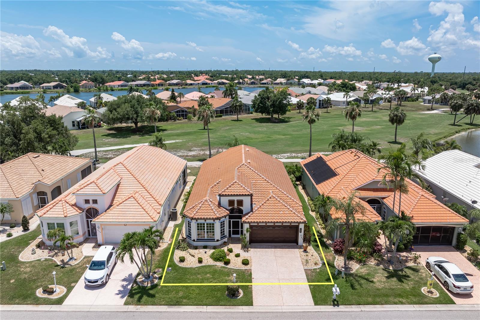 10309 WINDSONG RD, PUNTA GORDA, FL, 33955