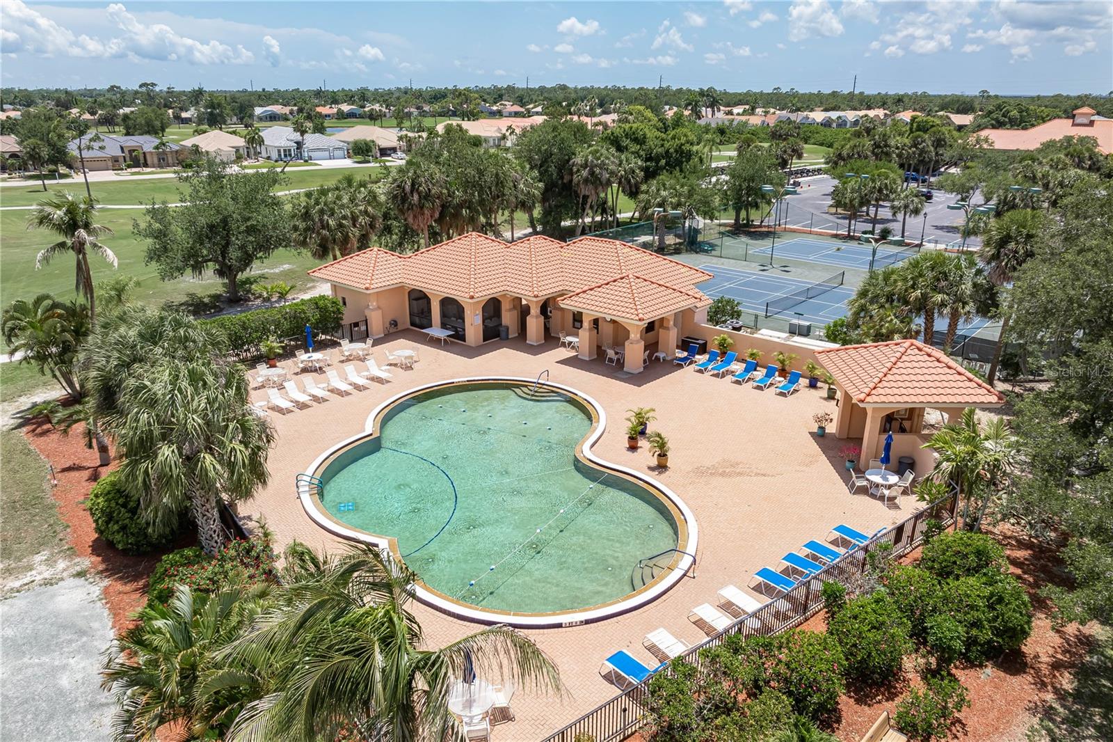 10309 WINDSONG RD, PUNTA GORDA, FL, 33955