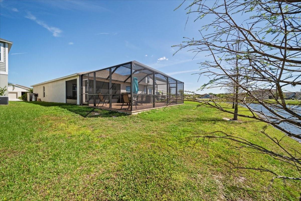 5543 ARLINGTON RIVER DR, LAKELAND, FL, 33811