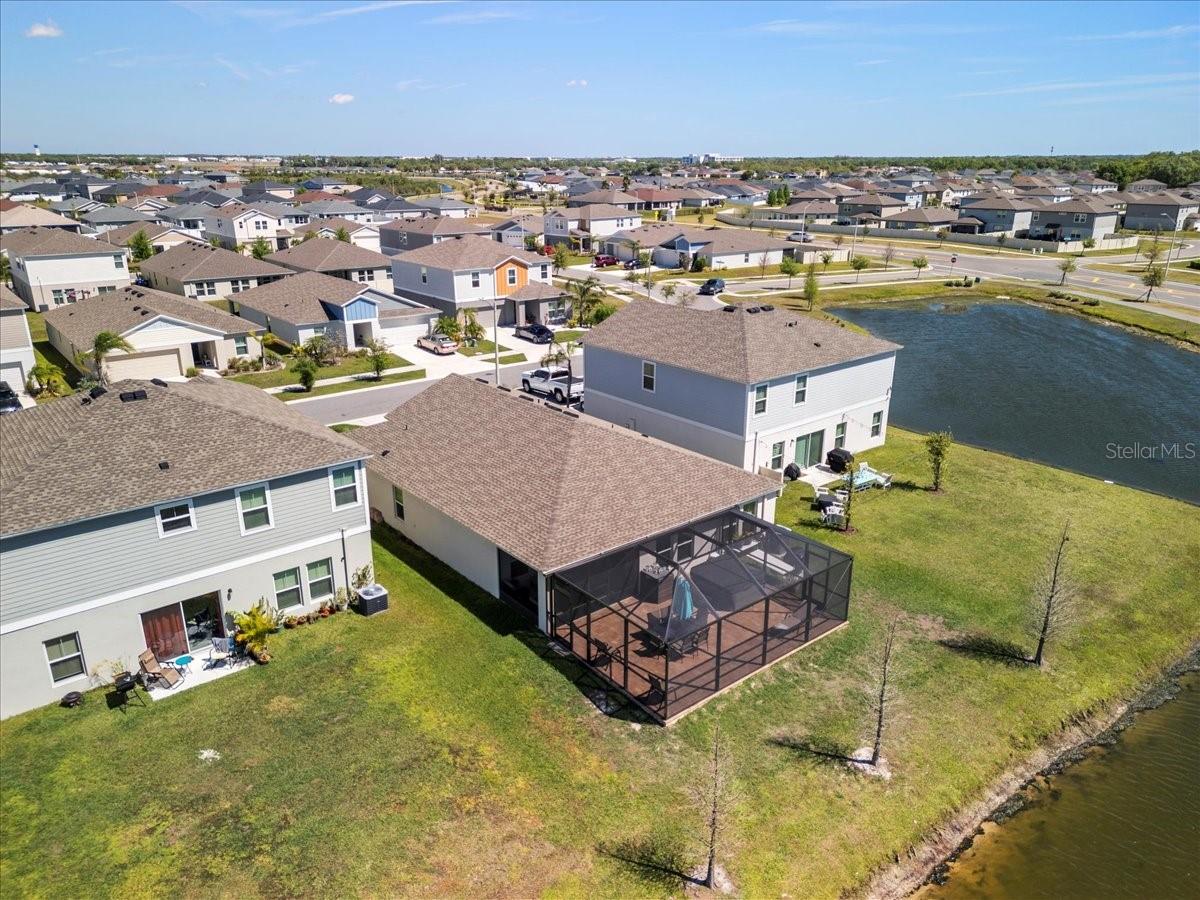 5543 ARLINGTON RIVER DR, LAKELAND, FL, 33811