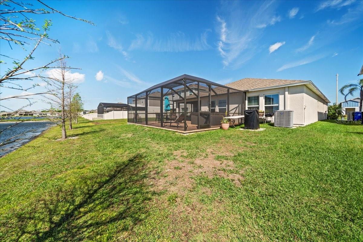 5543 ARLINGTON RIVER DR, LAKELAND, FL, 33811