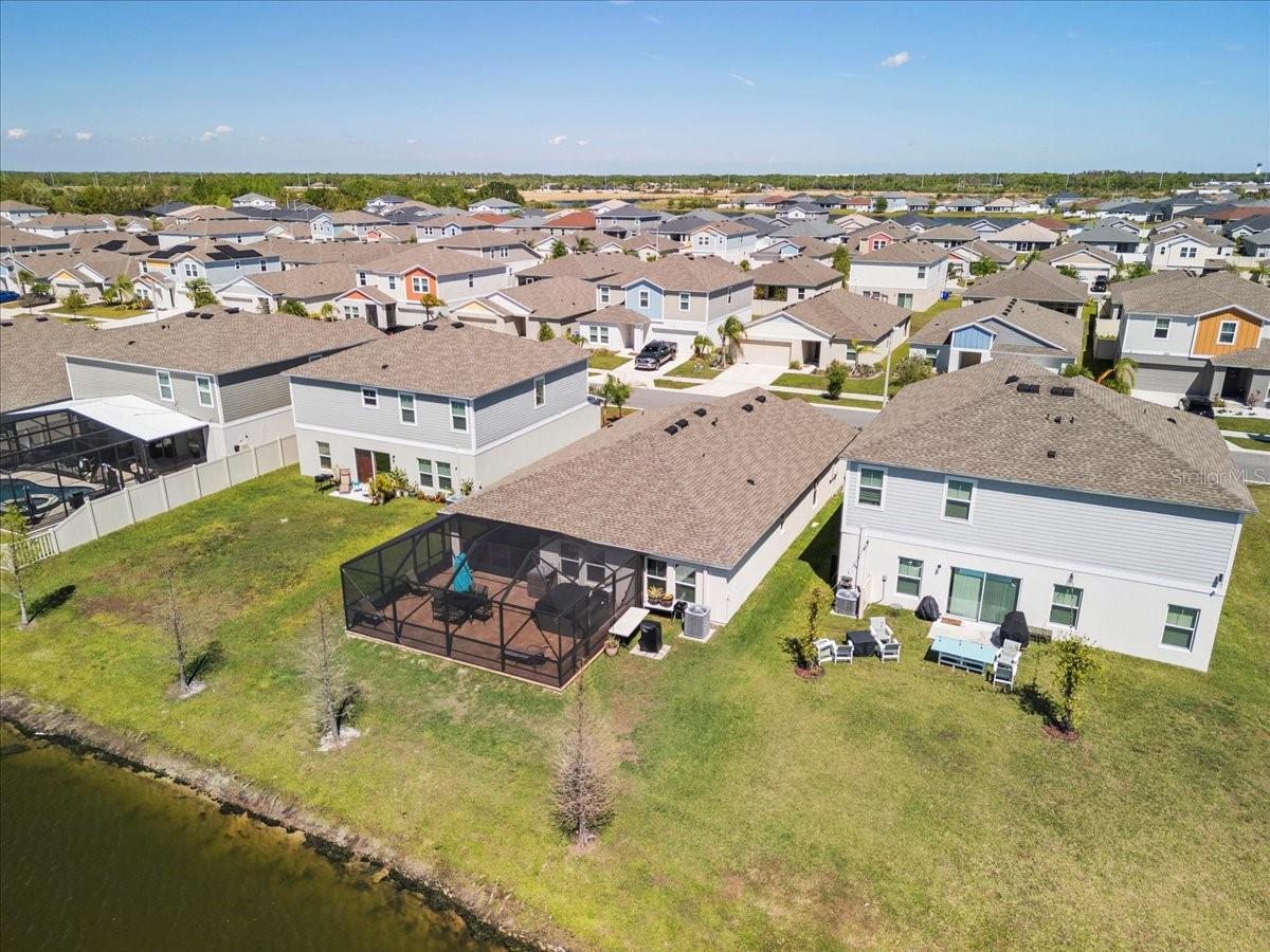 5543 ARLINGTON RIVER DR, LAKELAND, FL, 33811