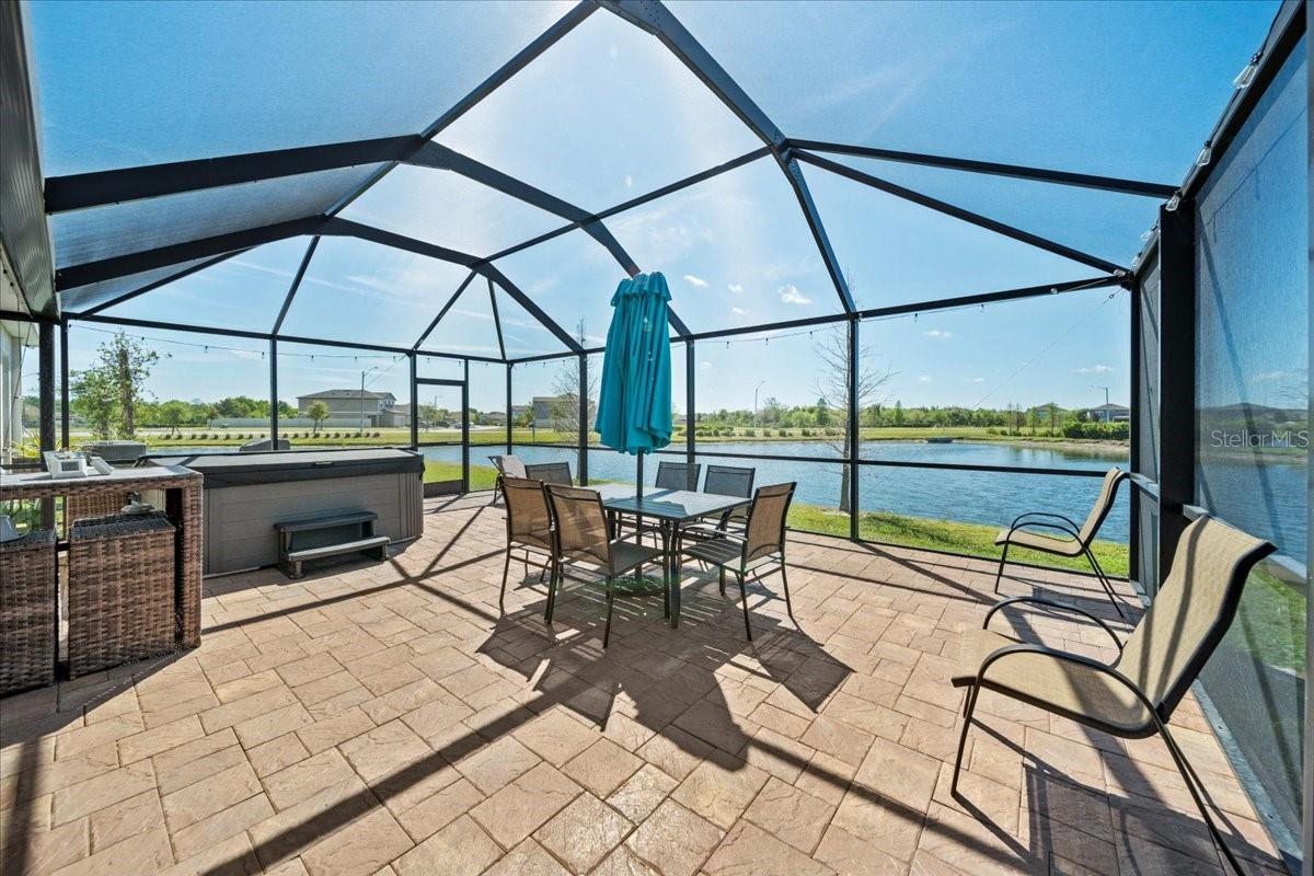 5543 ARLINGTON RIVER DR, LAKELAND, FL, 33811