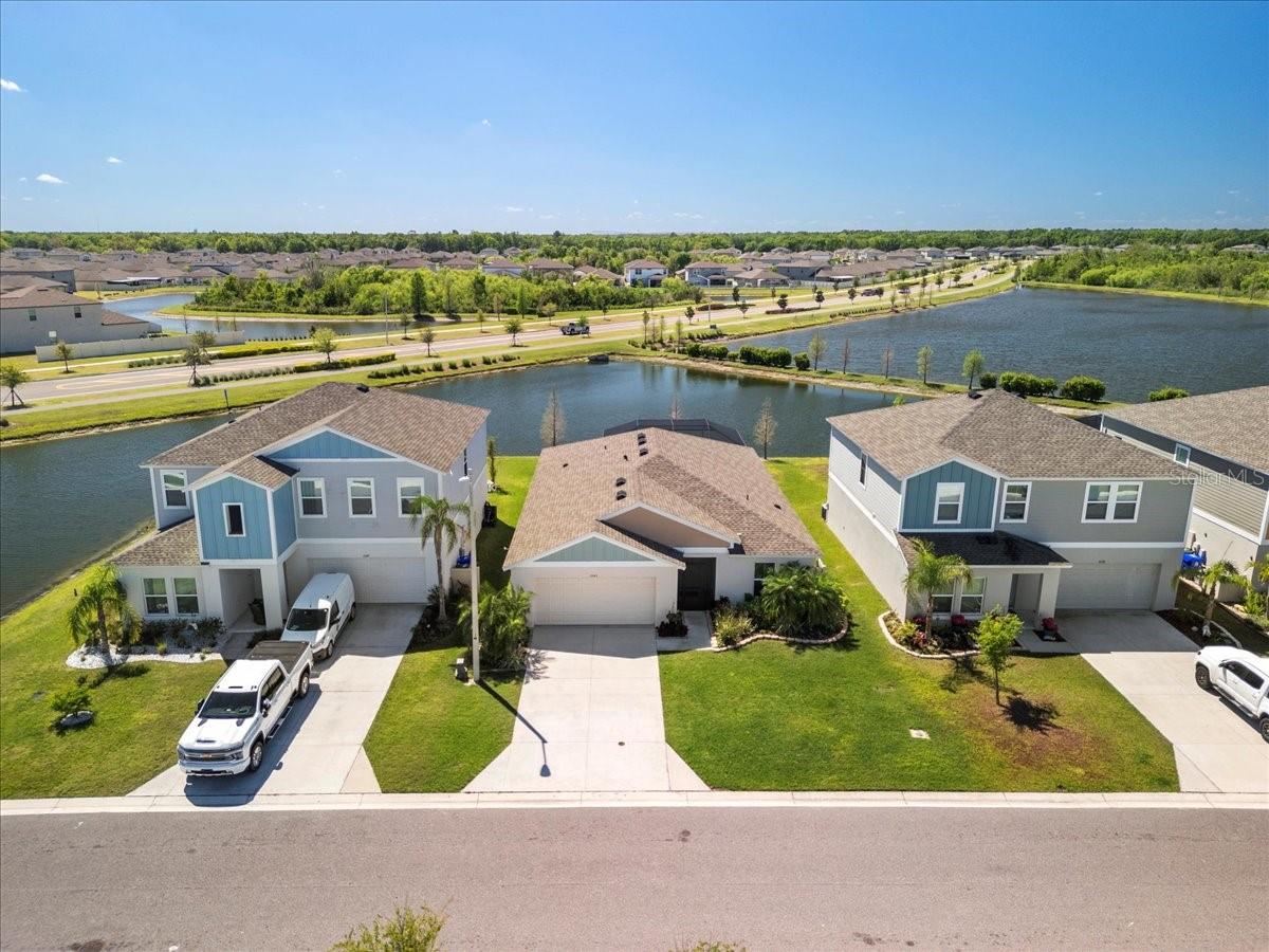 5543 ARLINGTON RIVER DR, LAKELAND, FL, 33811