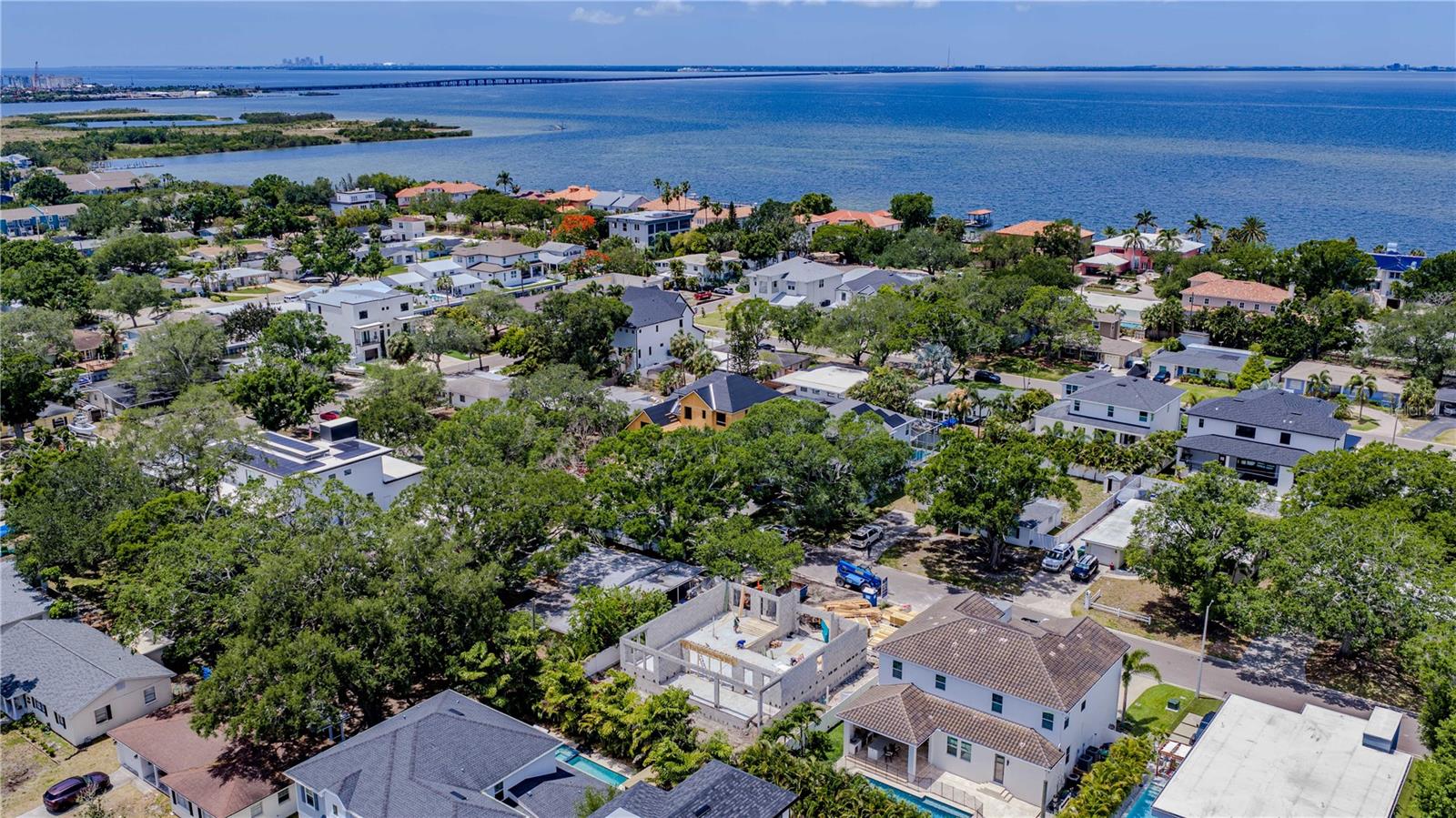 3618 S GARDENIA AVE, TAMPA, FL, 33629