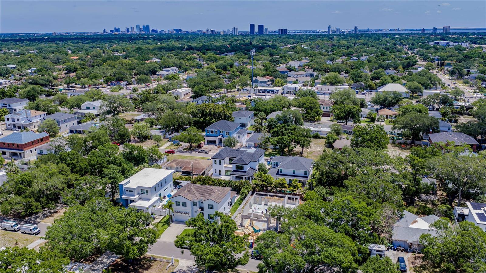 3618 S GARDENIA AVE, TAMPA, FL, 33629