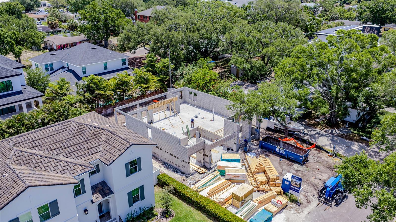 3618 S GARDENIA AVE, TAMPA, FL, 33629