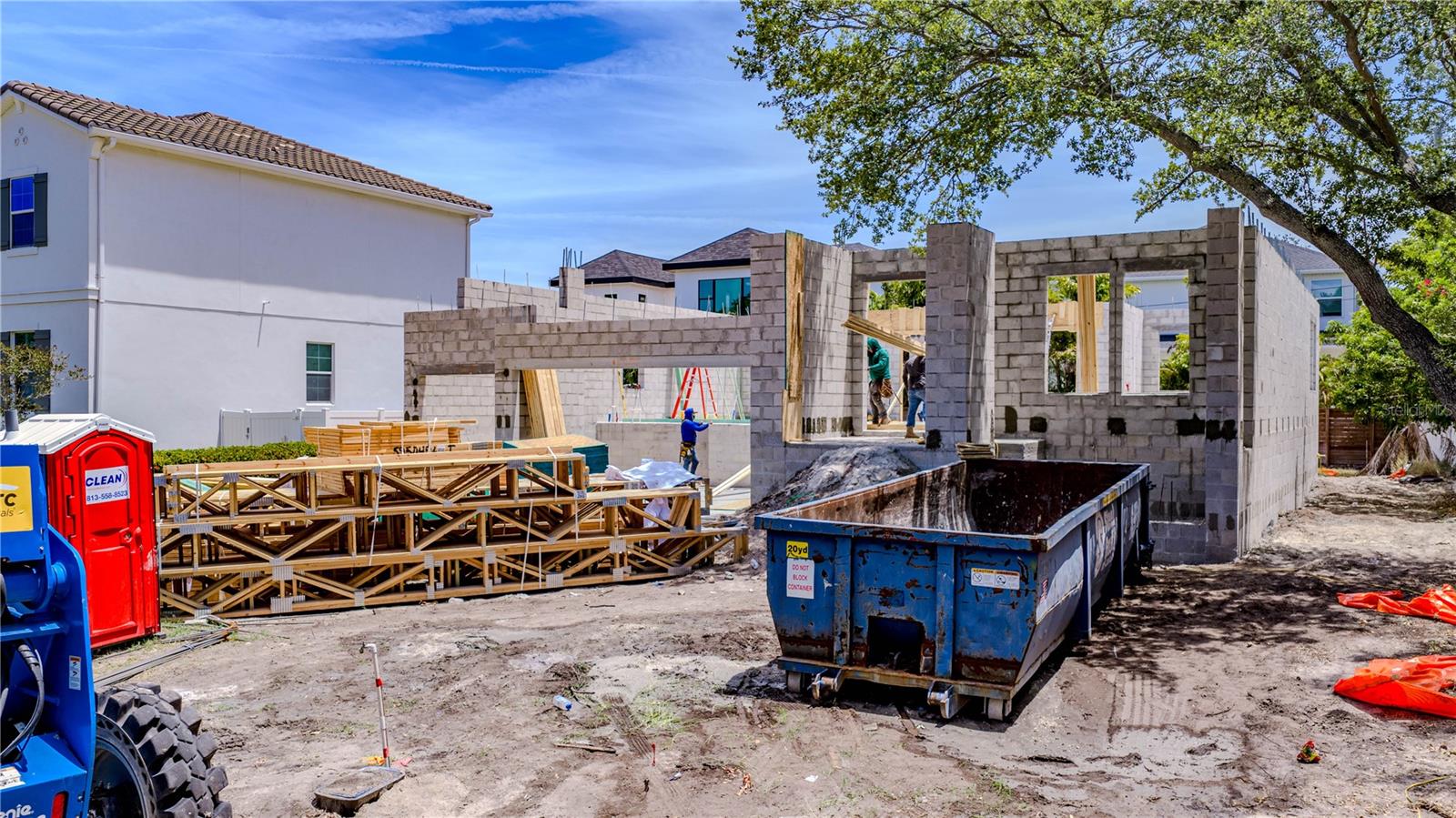 3618 S GARDENIA AVE, TAMPA, FL, 33629