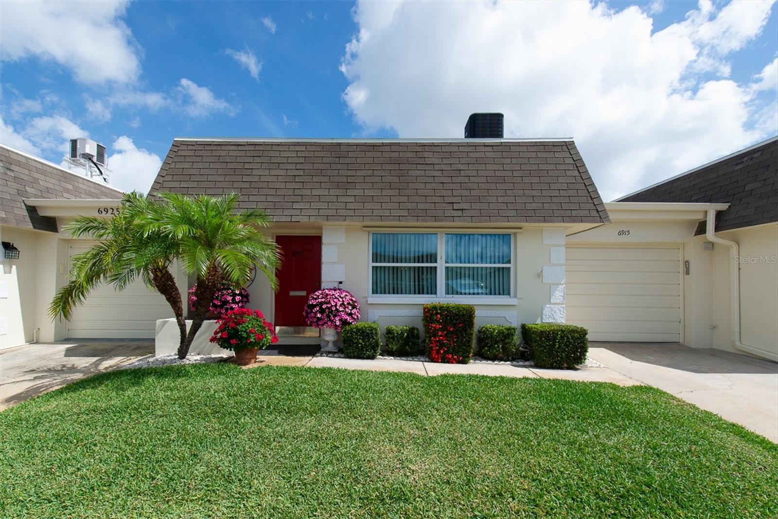 6915 VERSAILLES N, PINELLAS PARK, FL, 33781