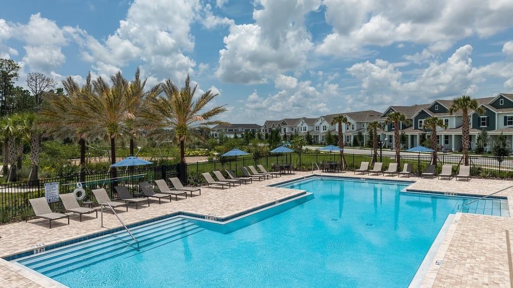 14784 FIELD DAISY DR, WINTER GARDEN, FL, 34787