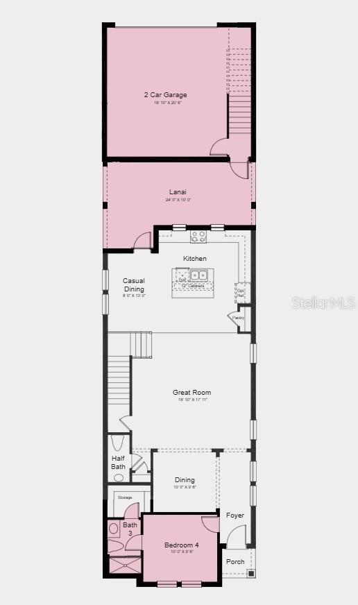 14784 FIELD DAISY DR, WINTER GARDEN, FL, 34787
