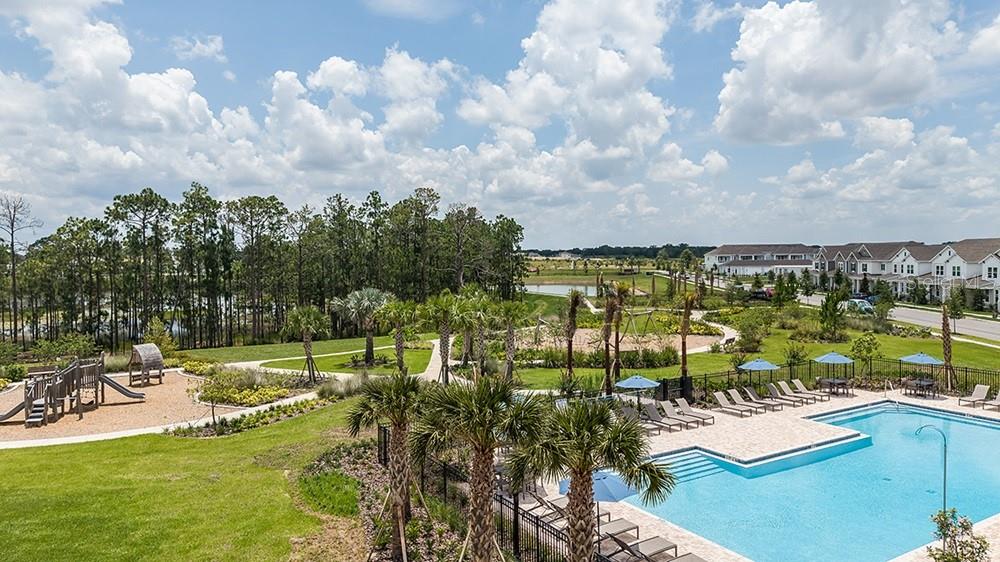 14784 FIELD DAISY DR, WINTER GARDEN, FL, 34787