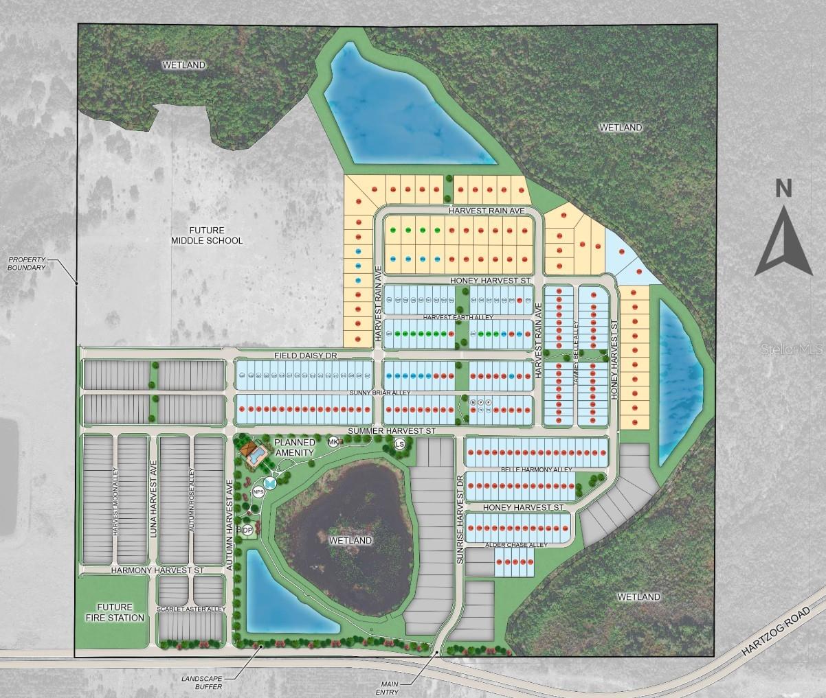 14784 FIELD DAISY DR, WINTER GARDEN, FL, 34787