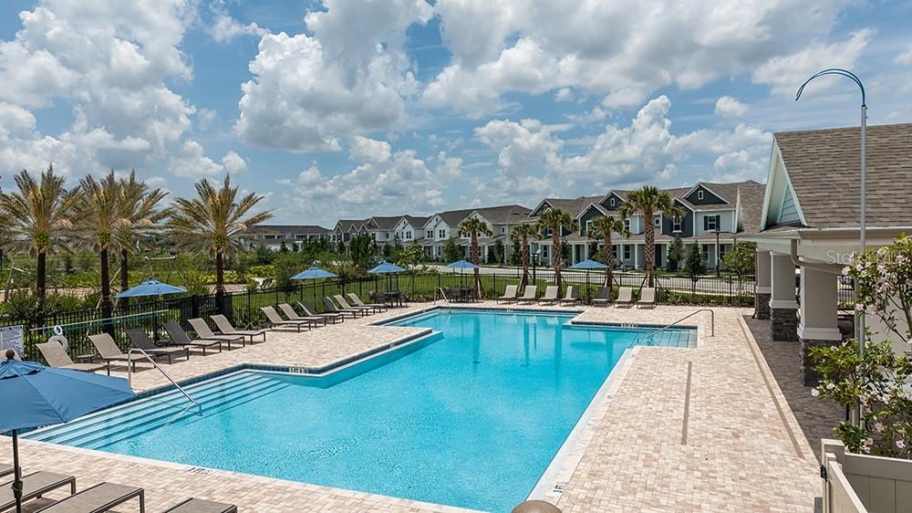 14784 FIELD DAISY DR, WINTER GARDEN, FL, 34787