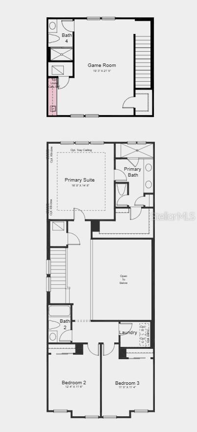 14784 FIELD DAISY DR, WINTER GARDEN, FL, 34787