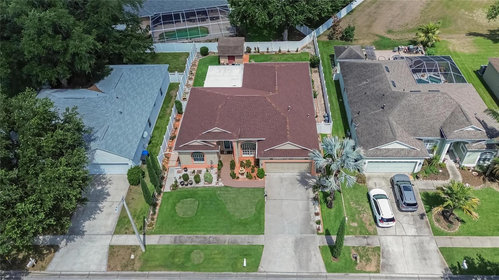 813 INNERGARY PL, VALRICO, FL, 33594
