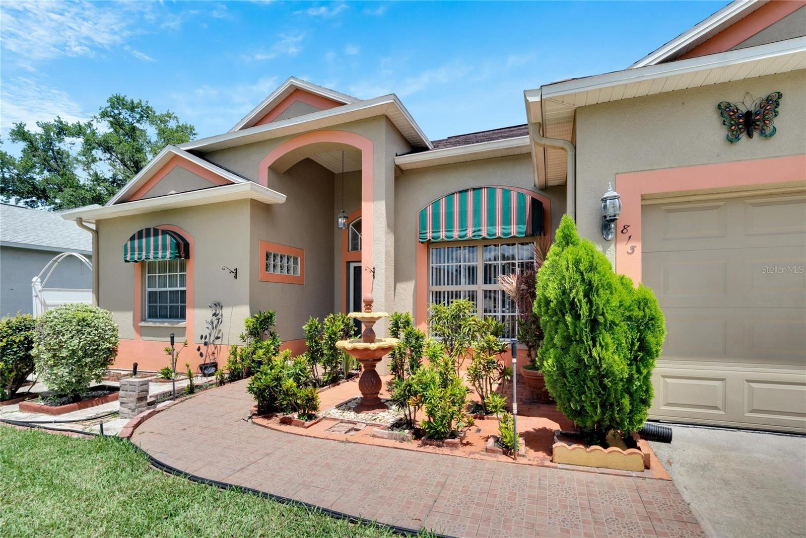 813 INNERGARY PL, VALRICO, FL, 33594