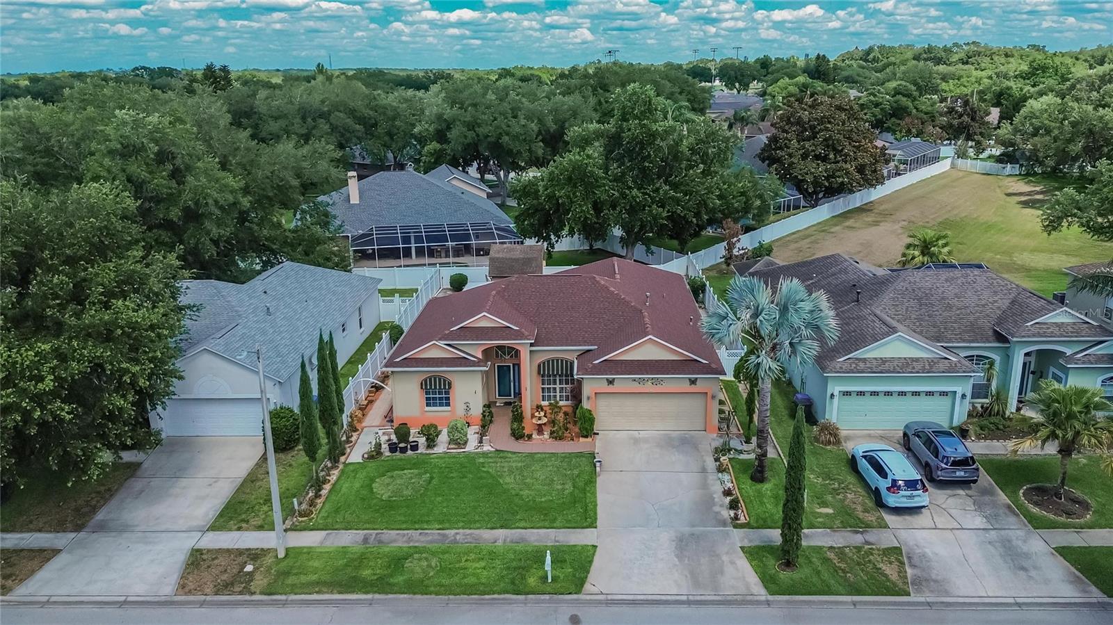 813 INNERGARY PL, VALRICO, FL, 33594