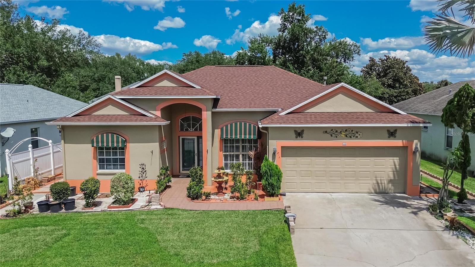 813 INNERGARY PL, VALRICO, FL, 33594