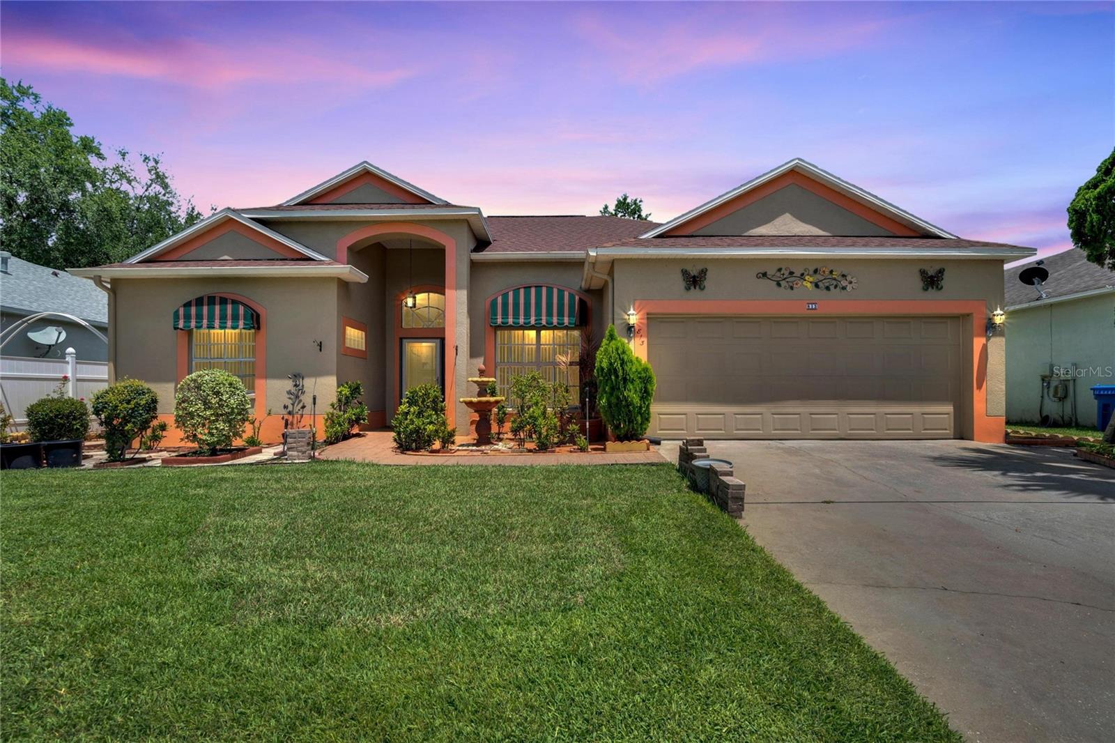813 INNERGARY PL, VALRICO, FL, 33594