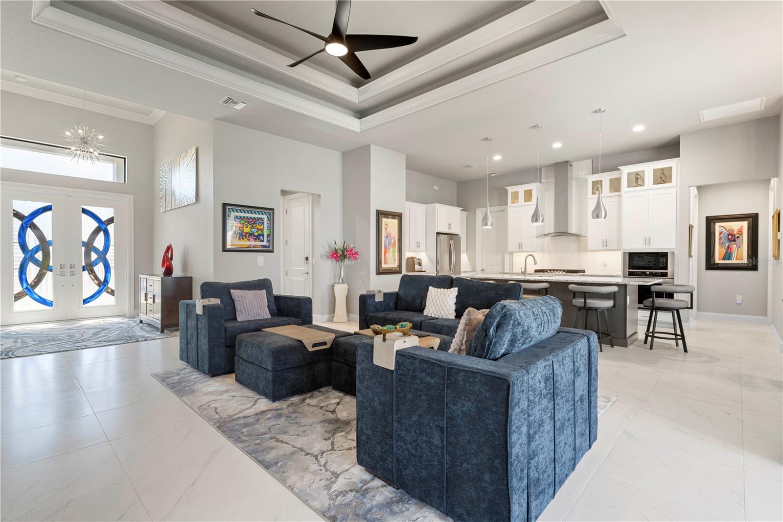 1880 AQUI ESTA DR, PUNTA GORDA, FL, 33950