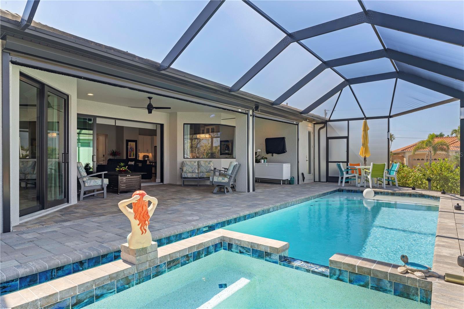 1880 AQUI ESTA DR, PUNTA GORDA, FL, 33950