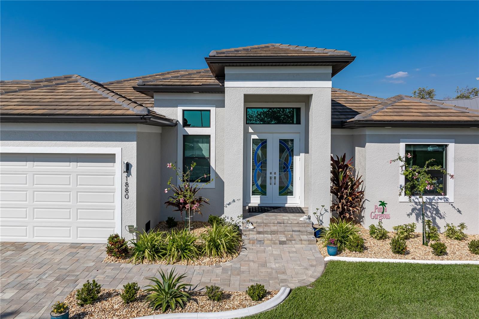 1880 AQUI ESTA DR, PUNTA GORDA, FL, 33950