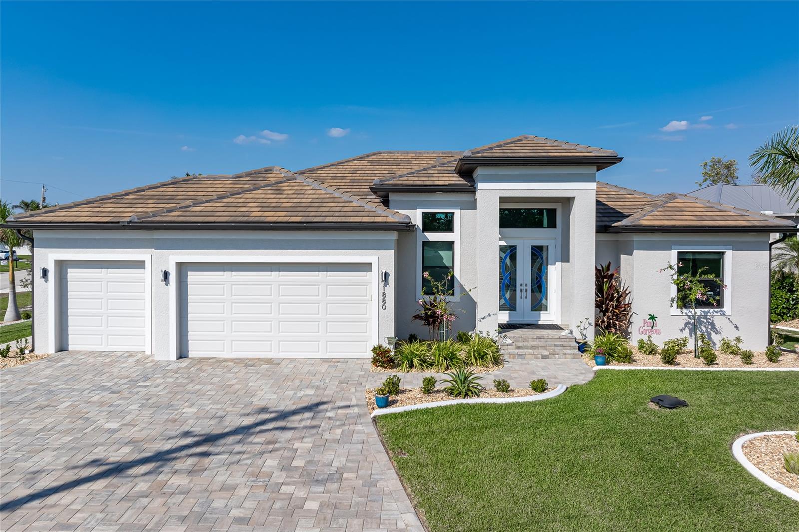 1880 AQUI ESTA DR, PUNTA GORDA, FL, 33950