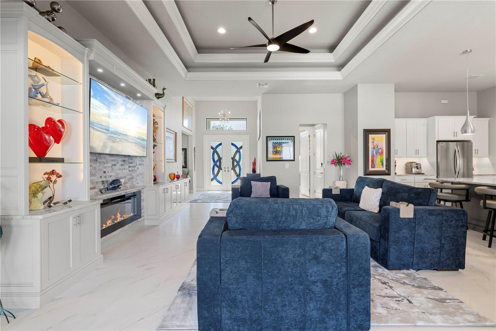 1880 AQUI ESTA DR, PUNTA GORDA, FL, 33950