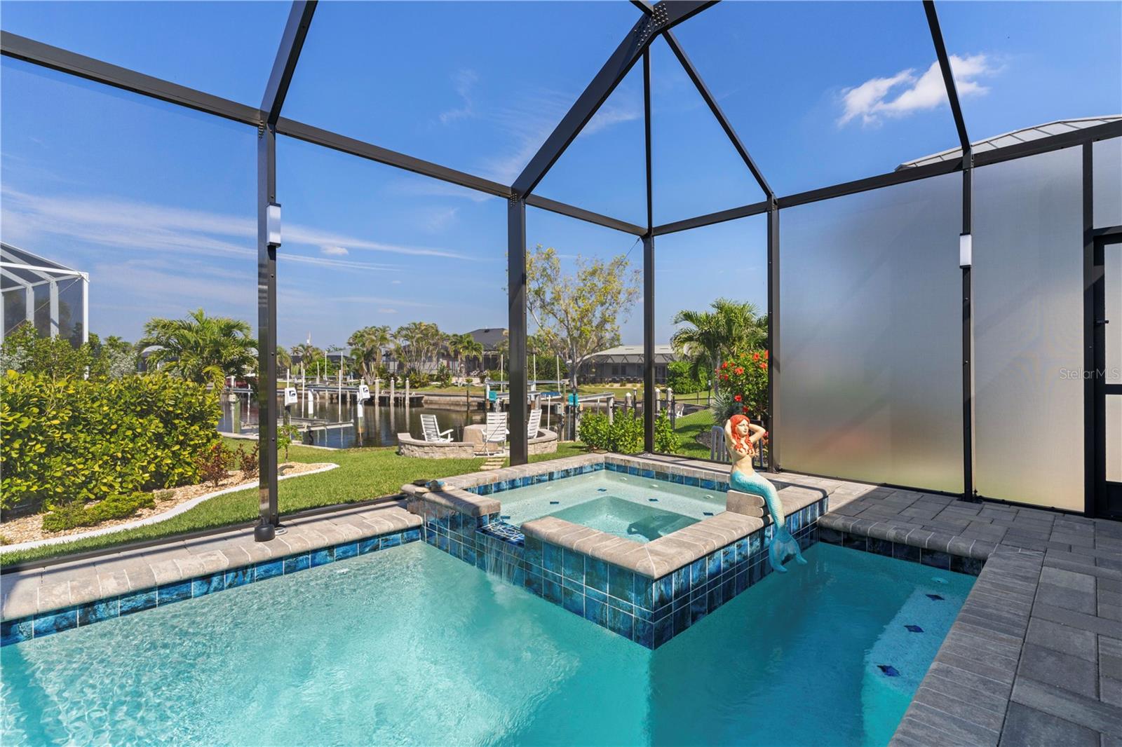 1880 AQUI ESTA DR, PUNTA GORDA, FL, 33950