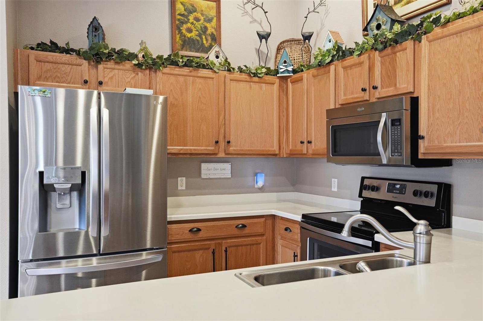 248 KESTREL CT, SPRING HILL, FL, 34609