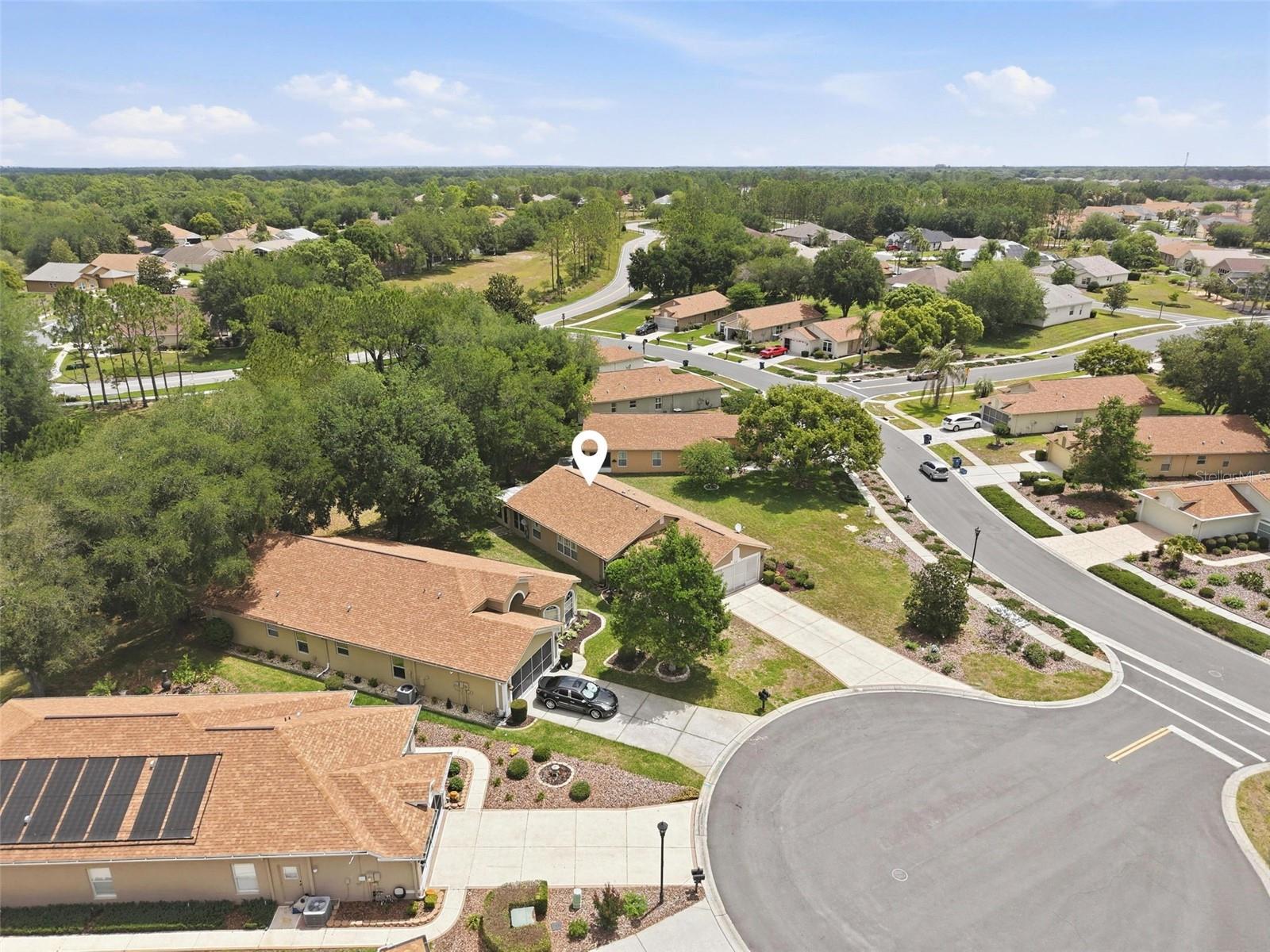 248 KESTREL CT, SPRING HILL, FL, 34609