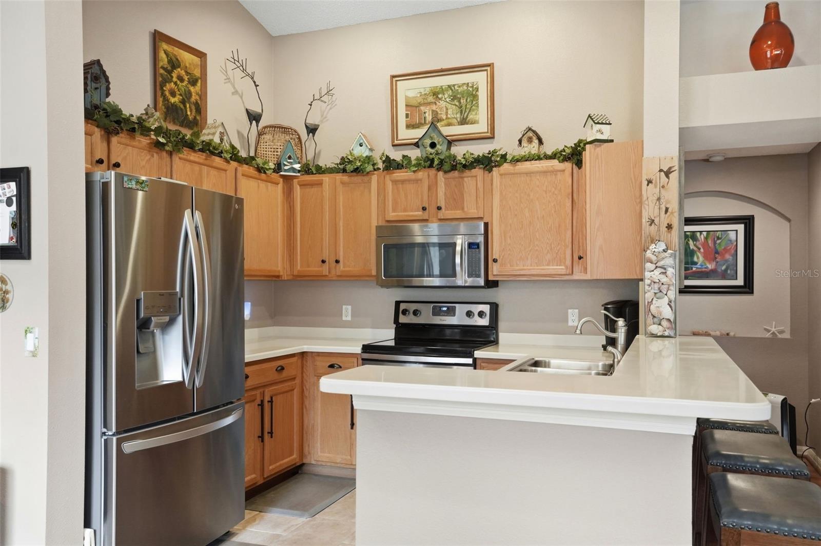 248 KESTREL CT, SPRING HILL, FL, 34609