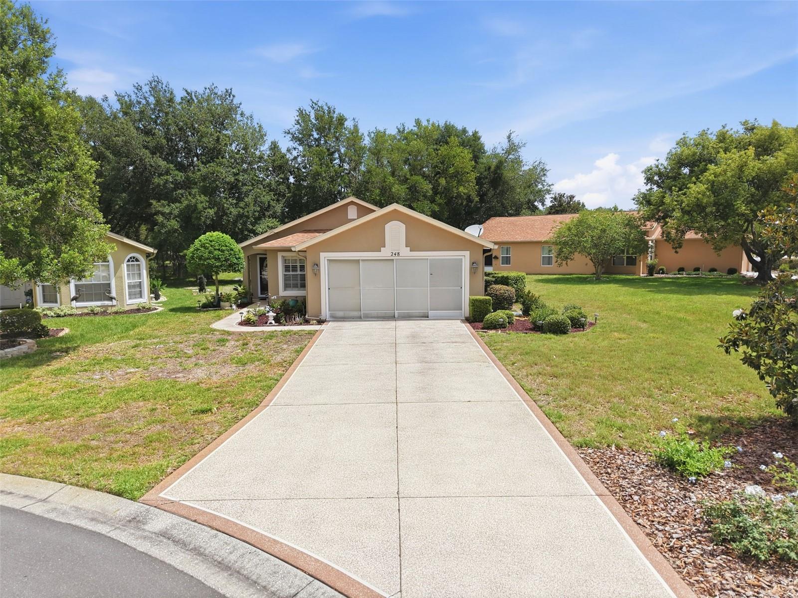 248 KESTREL CT, SPRING HILL, FL, 34609