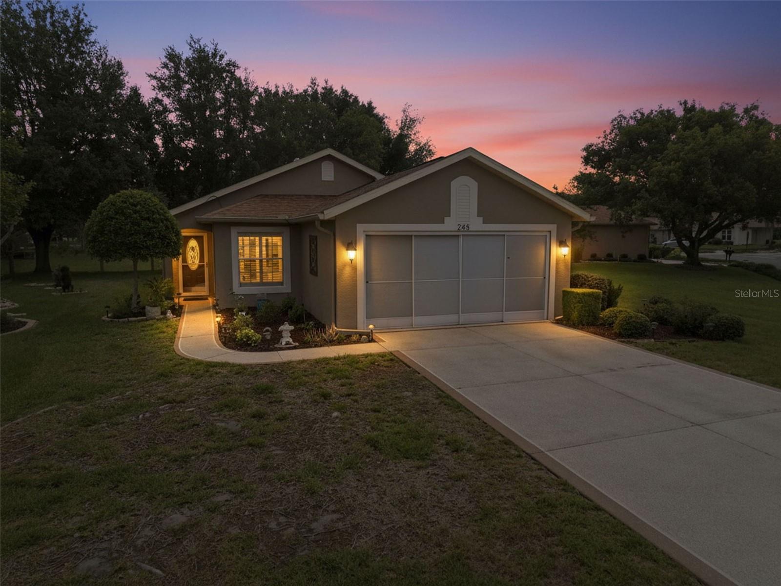 248 KESTREL CT, SPRING HILL, FL, 34609