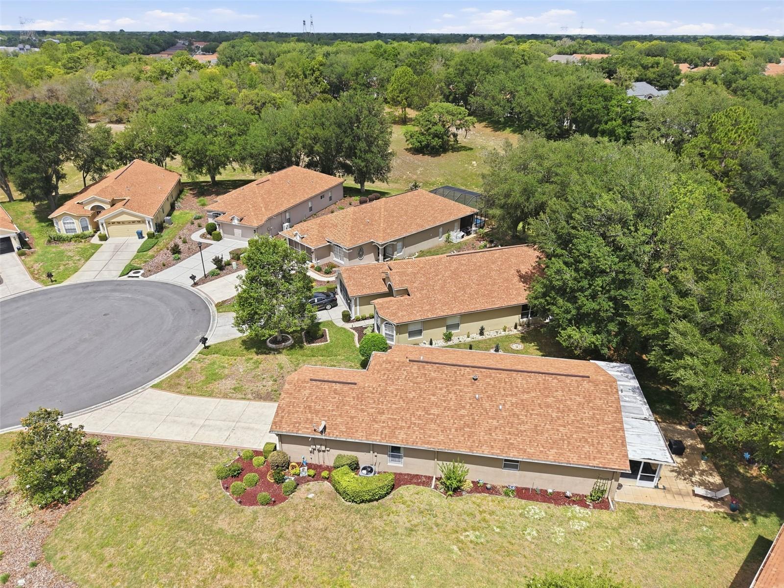 248 KESTREL CT, SPRING HILL, FL, 34609