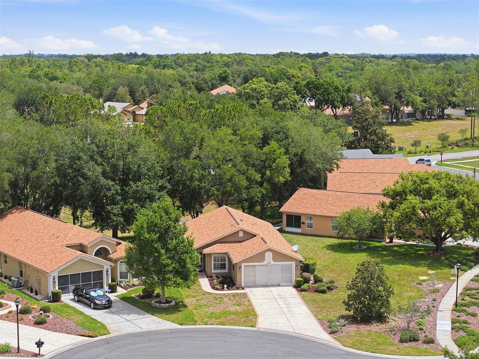 248 KESTREL CT, SPRING HILL, FL, 34609