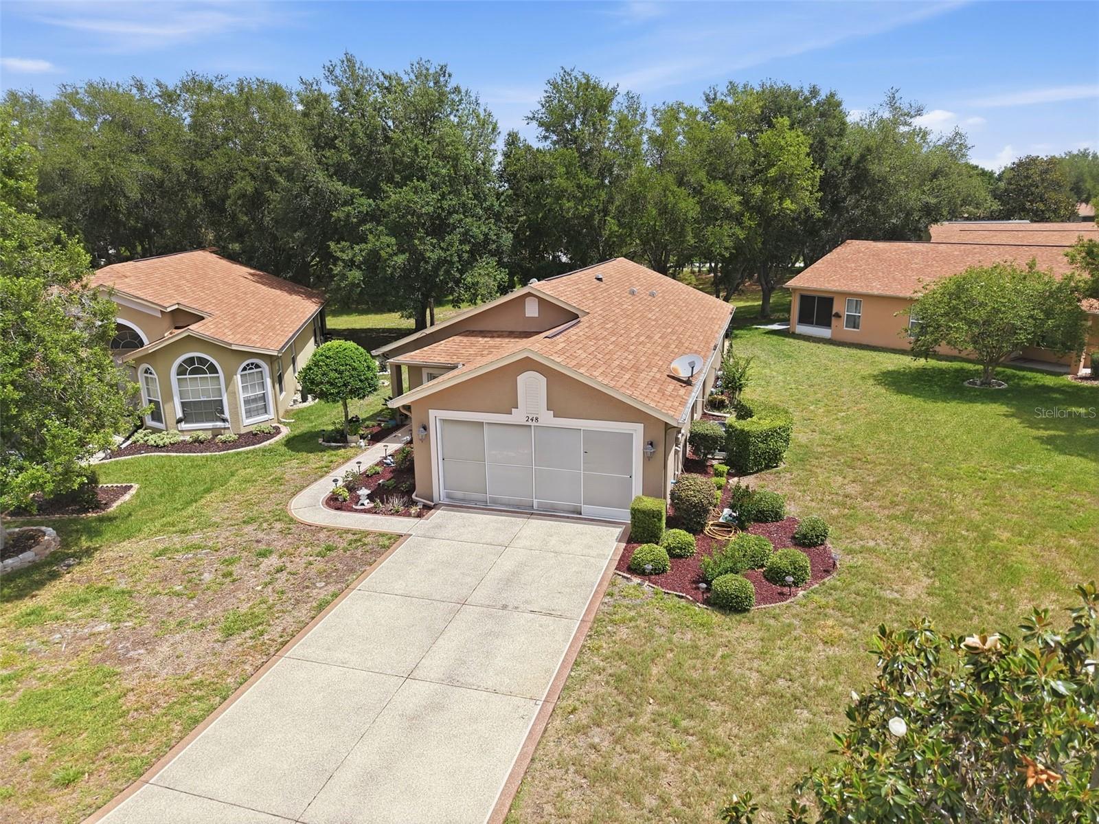 248 KESTREL CT, SPRING HILL, FL, 34609