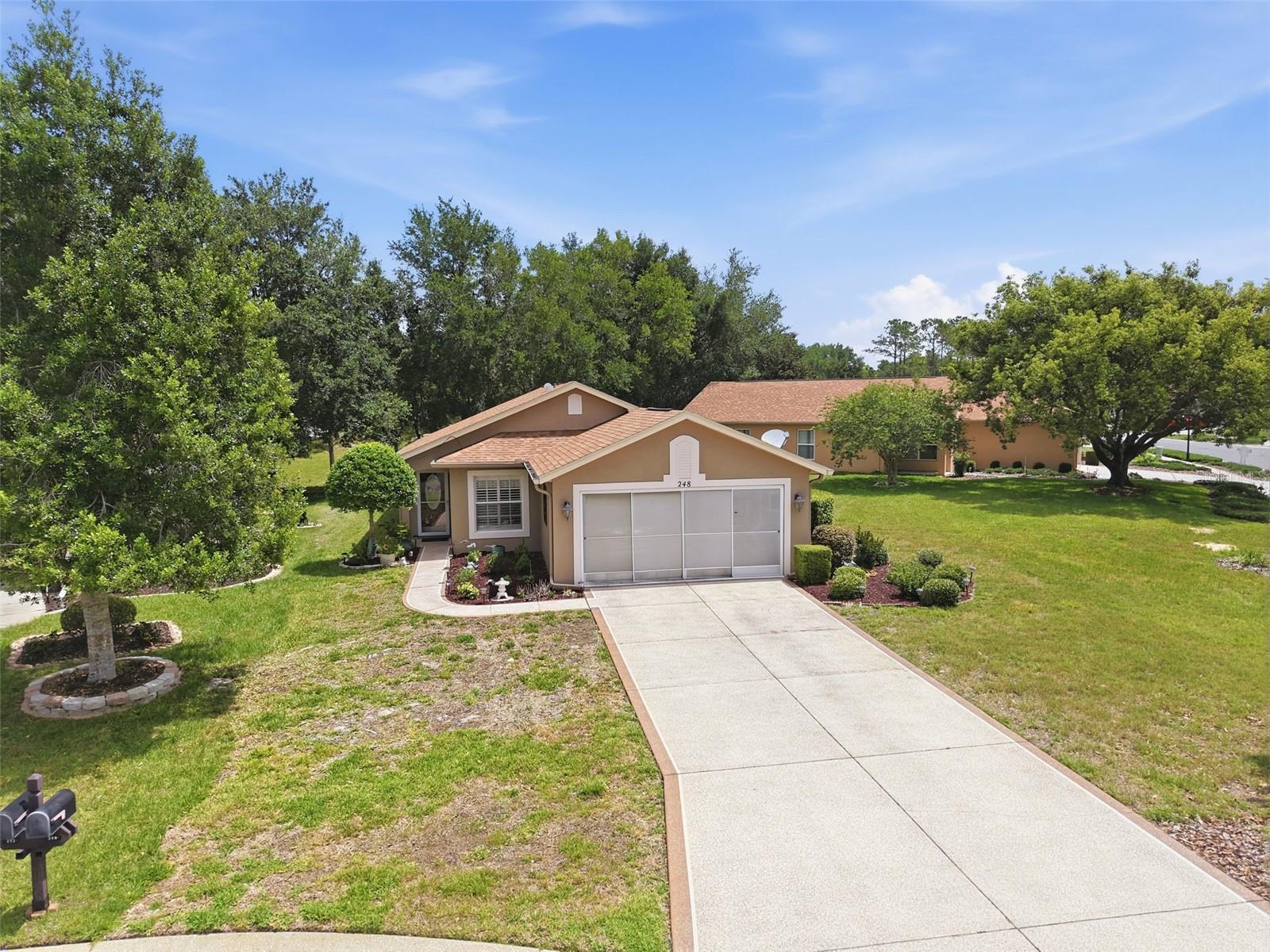 248 KESTREL CT, SPRING HILL, FL, 34609