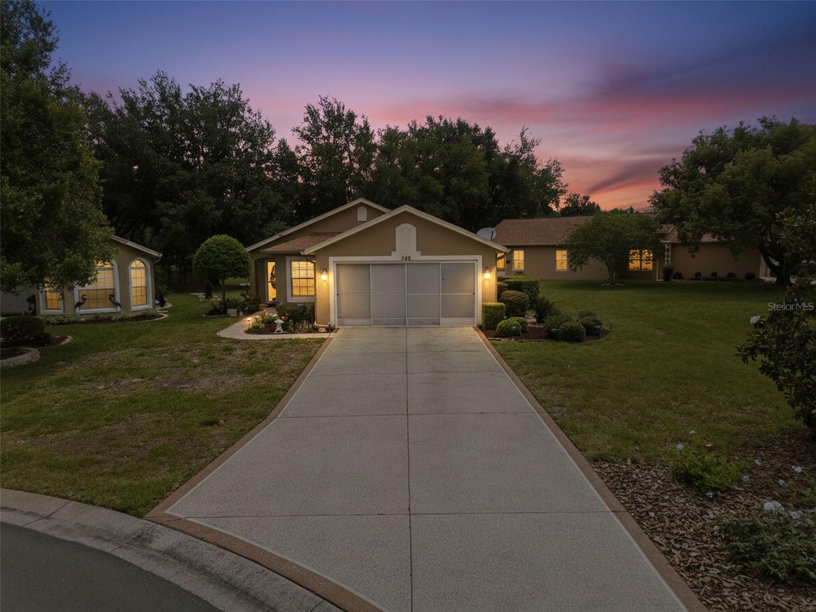248 KESTREL CT, SPRING HILL, FL, 34609