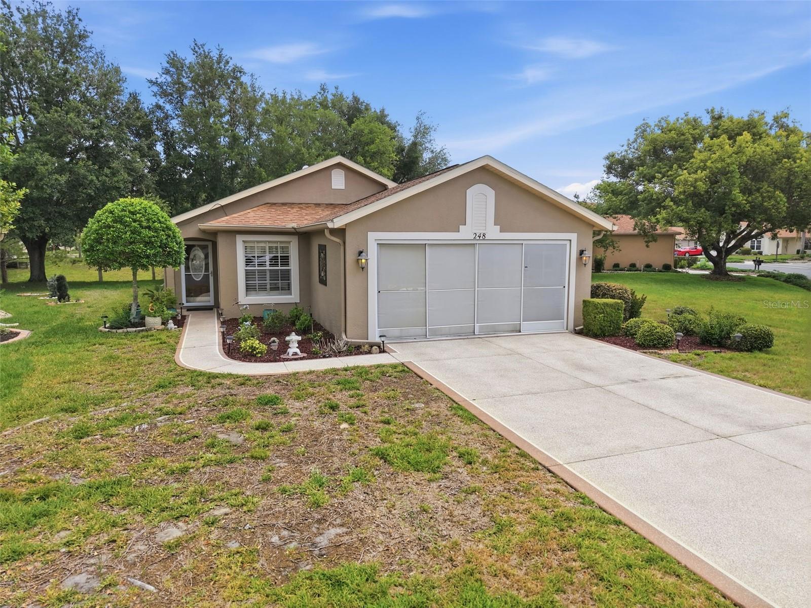 248 KESTREL CT, SPRING HILL, FL, 34609