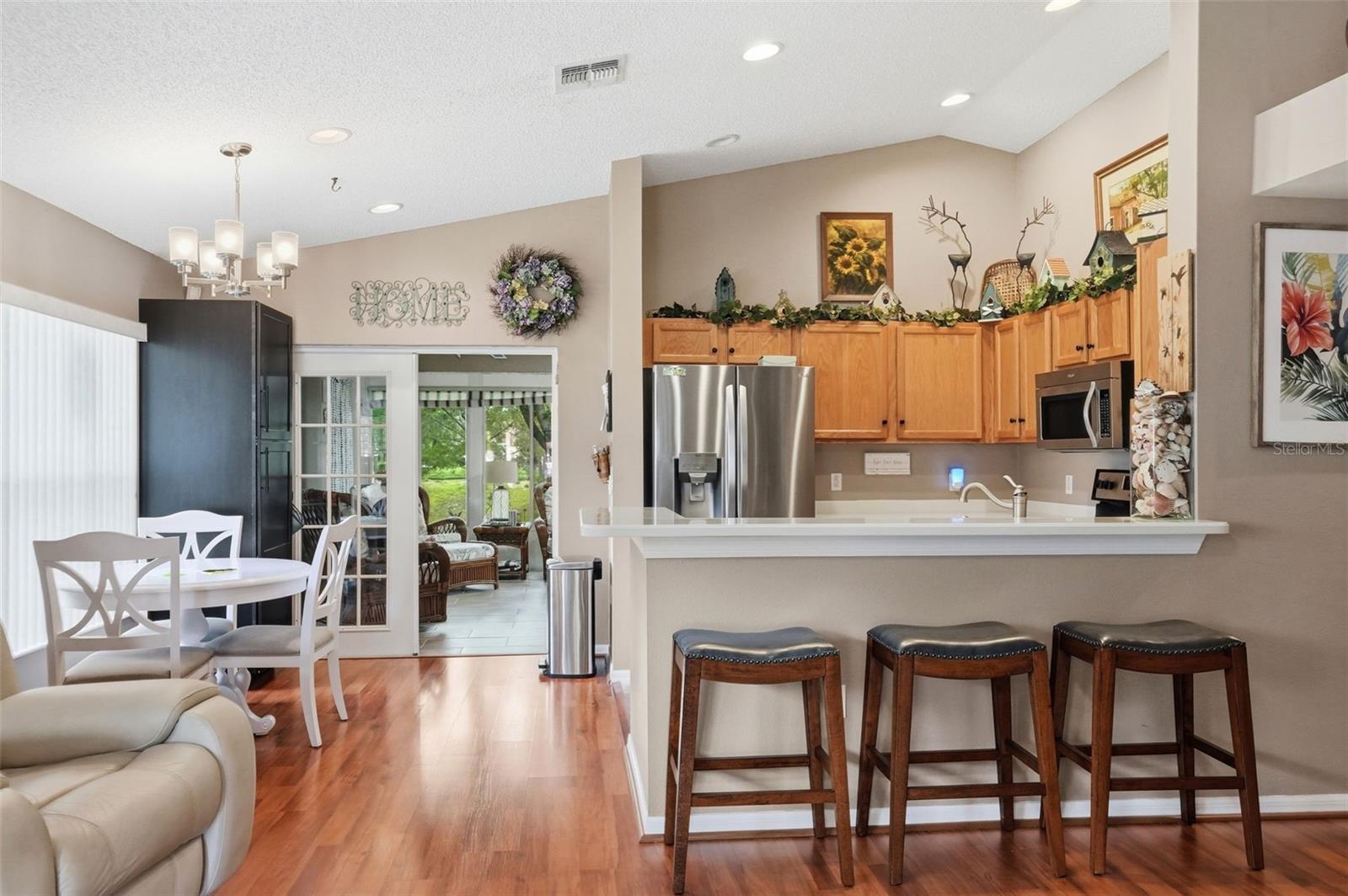 248 KESTREL CT, SPRING HILL, FL, 34609