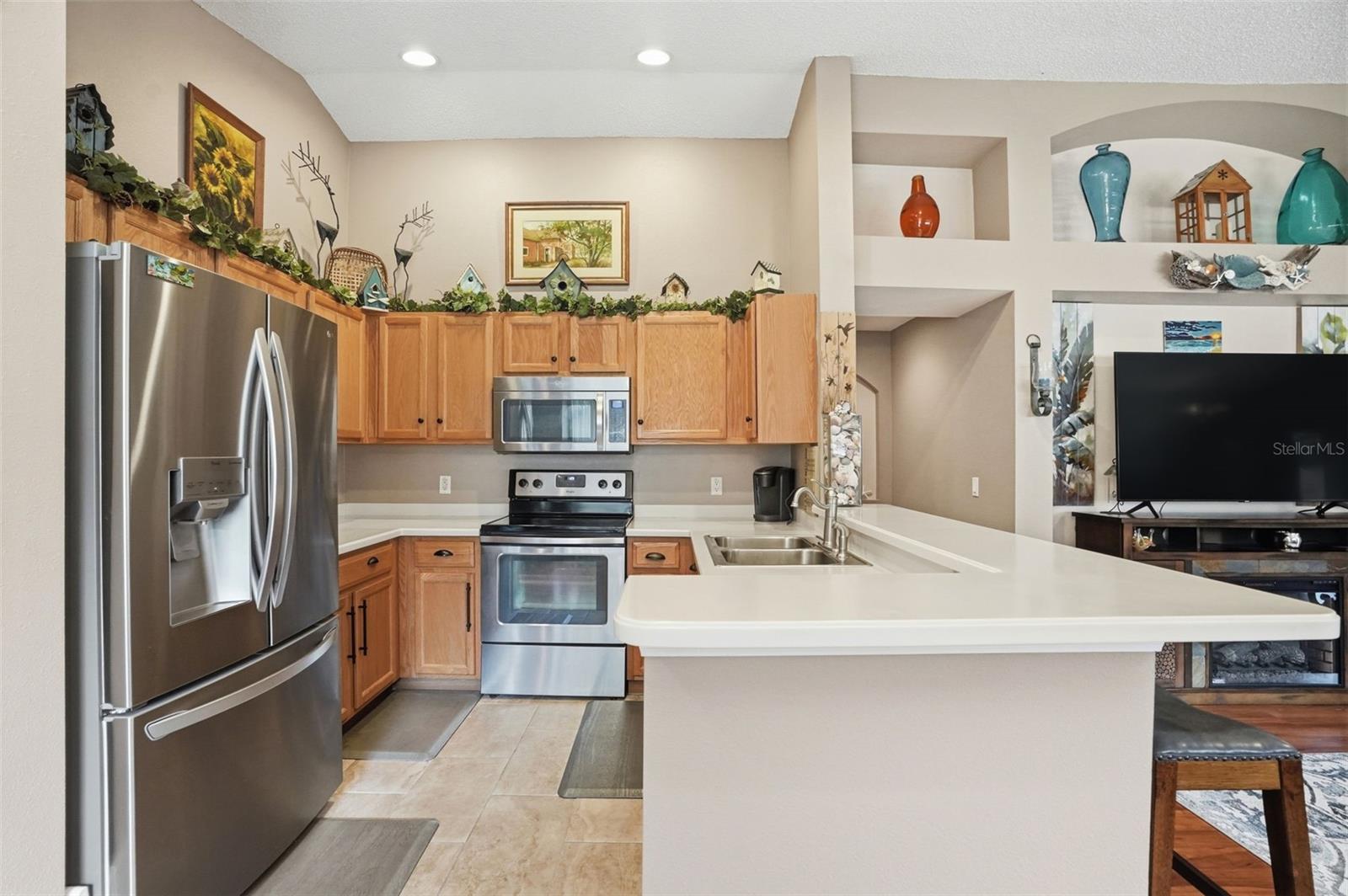 248 KESTREL CT, SPRING HILL, FL, 34609