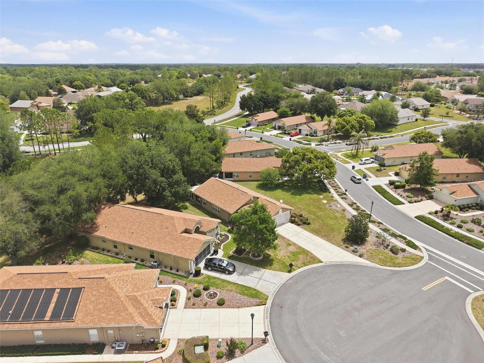248 KESTREL CT, SPRING HILL, FL, 34609