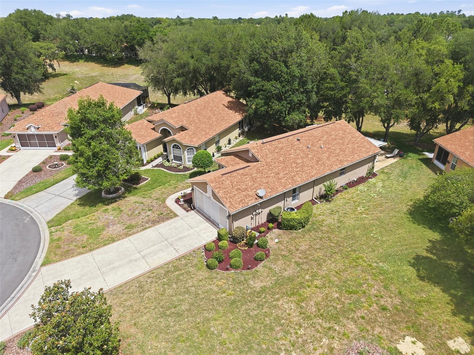 248 KESTREL CT, SPRING HILL, FL, 34609