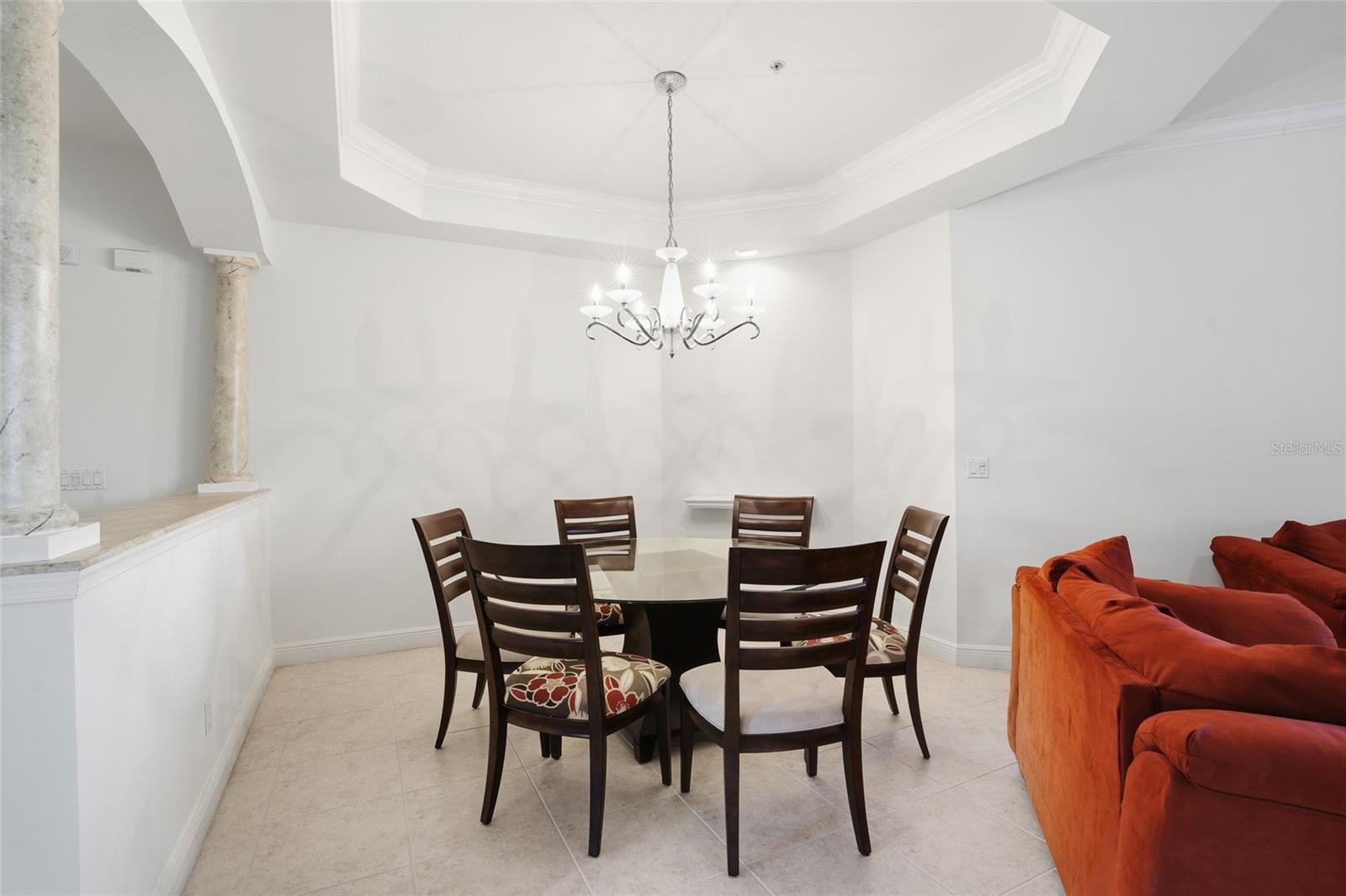 5957 TARPON GARDENS CIR #202, CAPE CORAL, FL, 33914