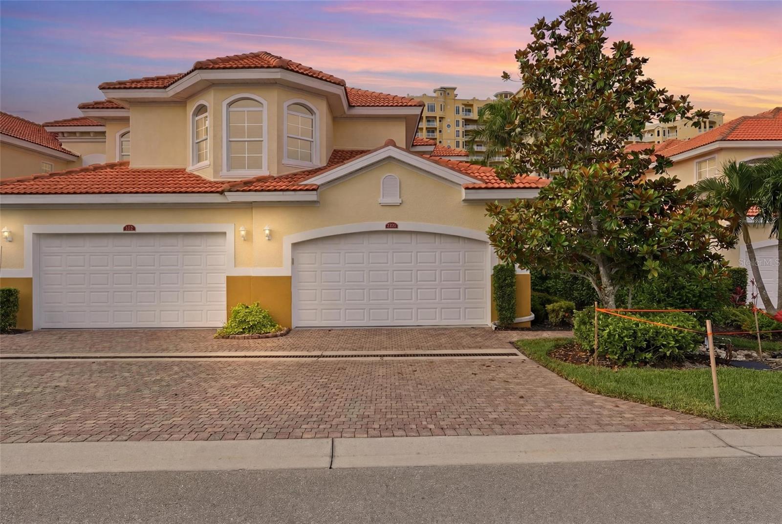 5957 TARPON GARDENS CIR #202, CAPE CORAL, FL, 33914